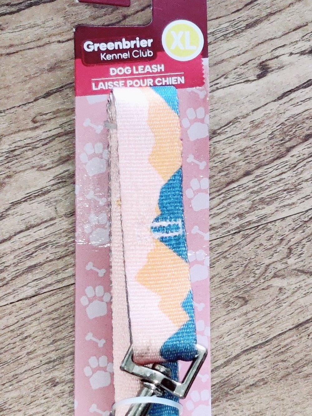 Leash For Large Dog Up To 90 Pounds New